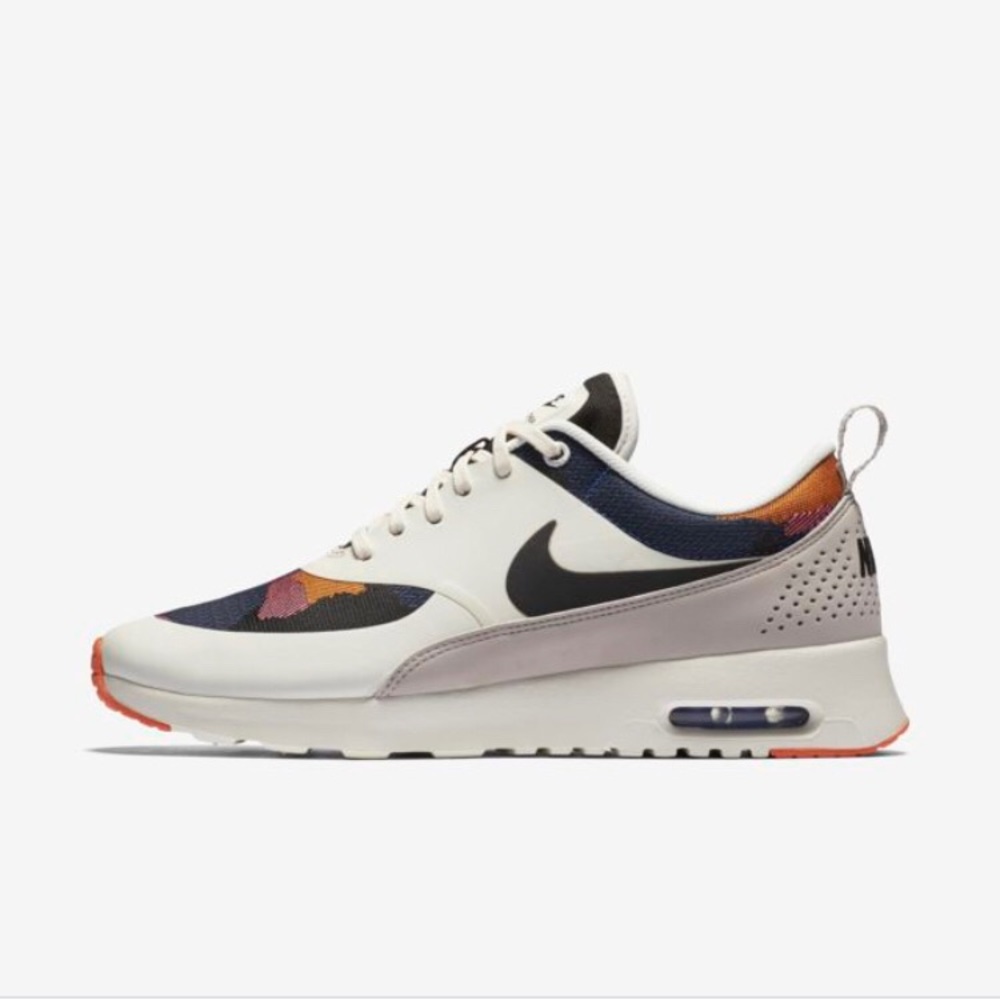 Nike Air Max Thea Jacquard Print